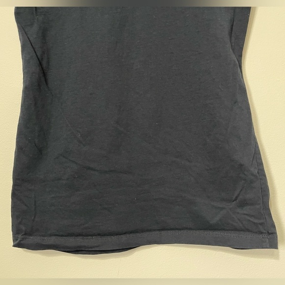 Cato Girl's Short Sleeve Peace Sign Top - Picture 6 of 8